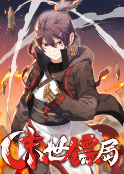 爱情是狗娘